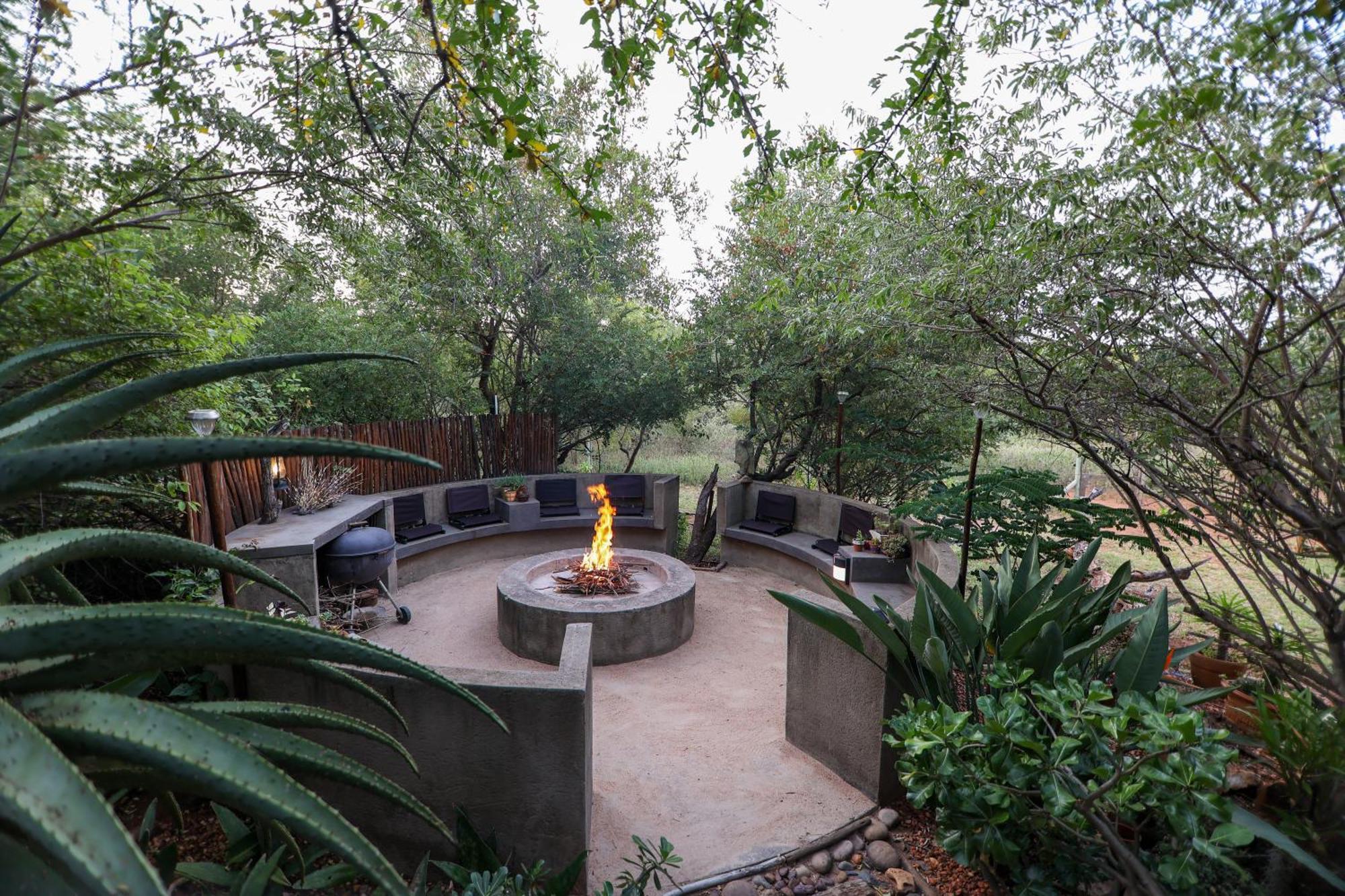 Call Of The Wild Lodge Hoedspruit Εξωτερικό φωτογραφία