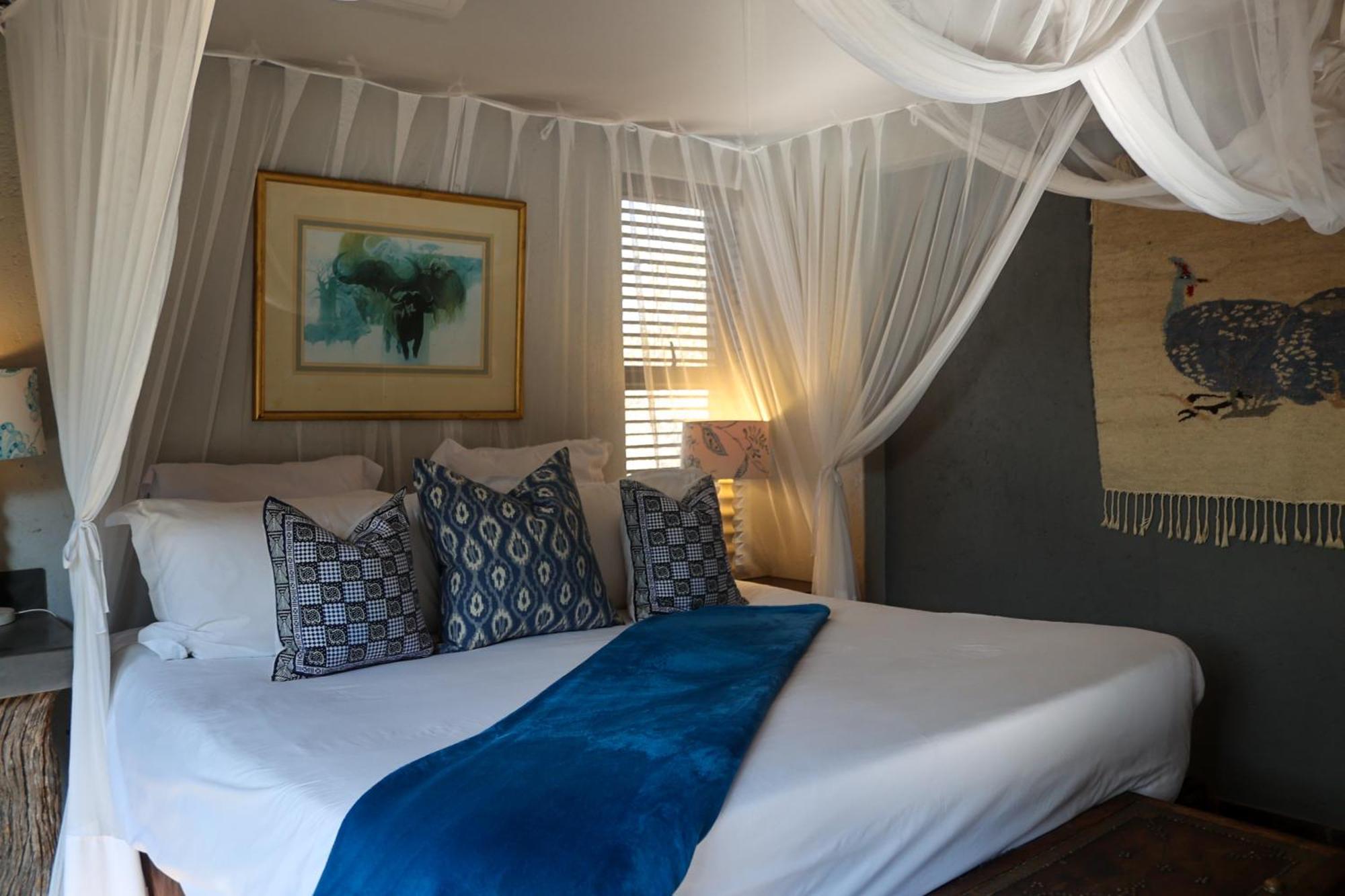 Call Of The Wild Lodge Hoedspruit Εξωτερικό φωτογραφία
