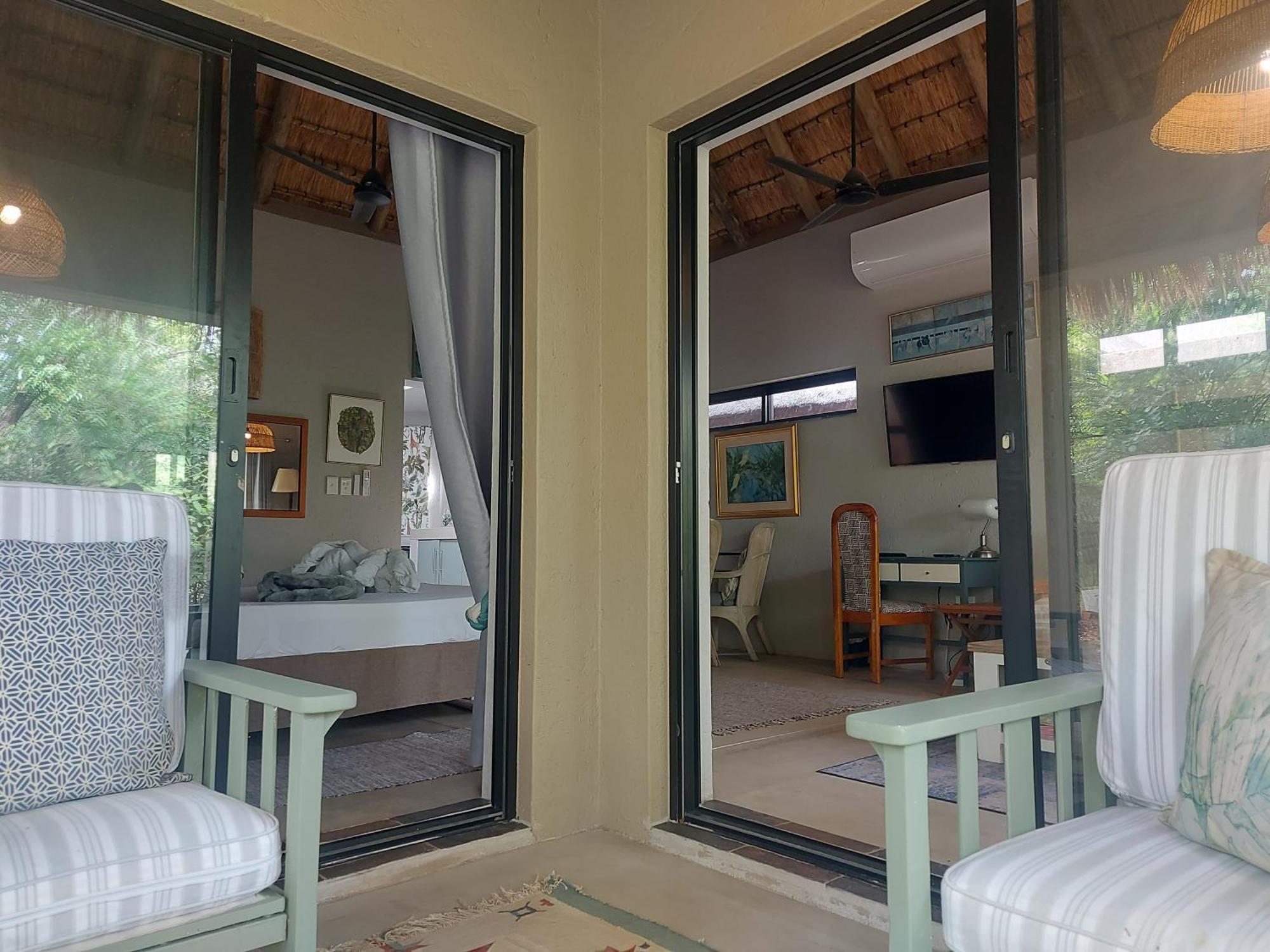 Call Of The Wild Lodge Hoedspruit Εξωτερικό φωτογραφία