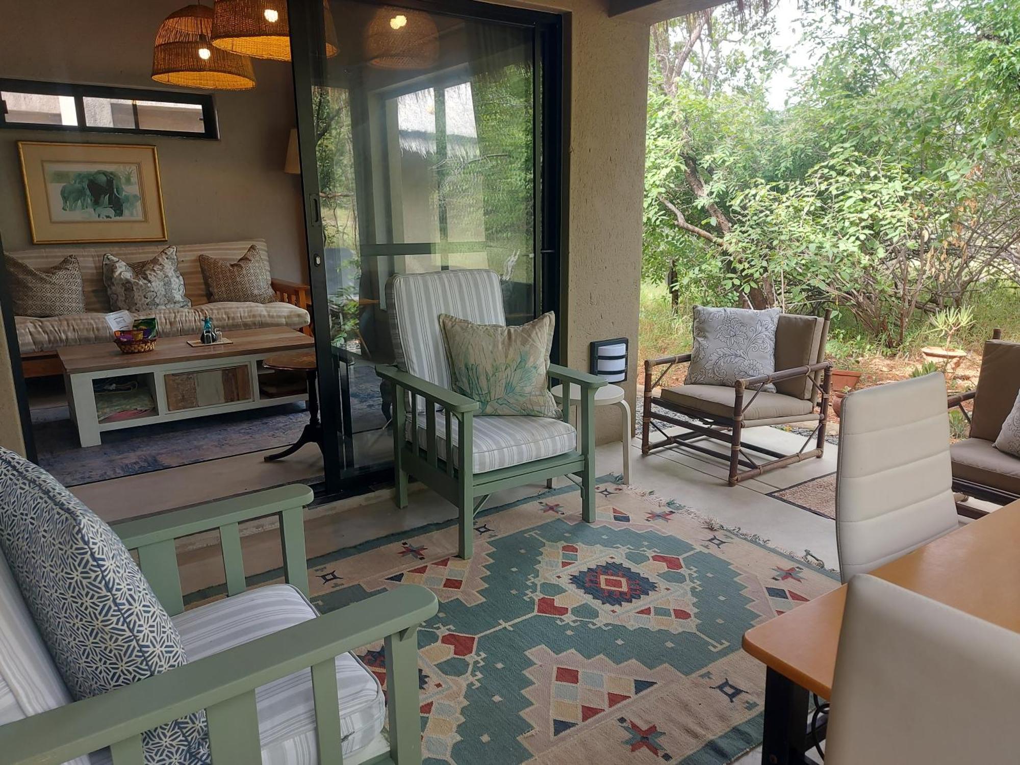 Call Of The Wild Lodge Hoedspruit Εξωτερικό φωτογραφία