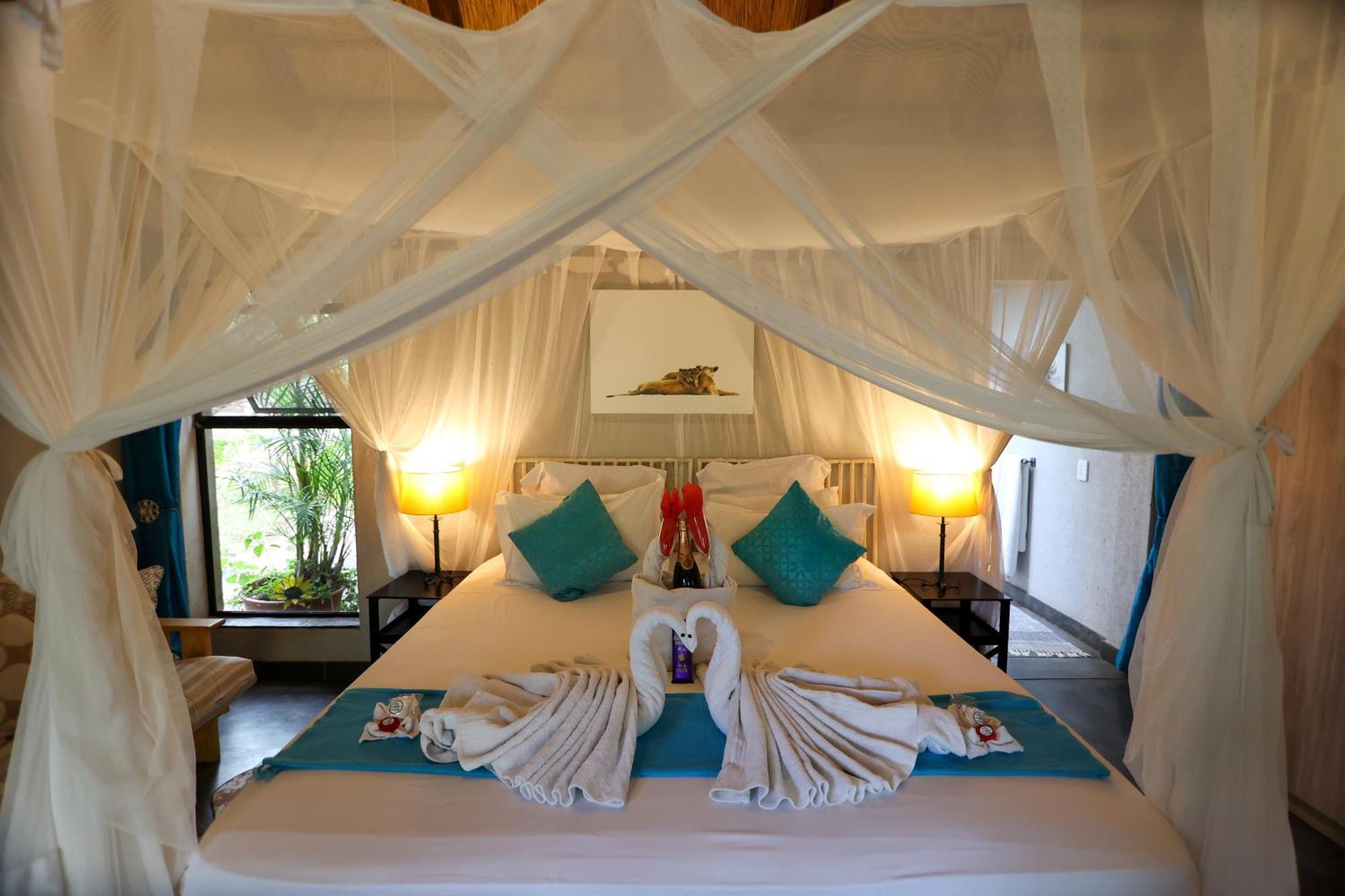Call Of The Wild Lodge Hoedspruit Εξωτερικό φωτογραφία