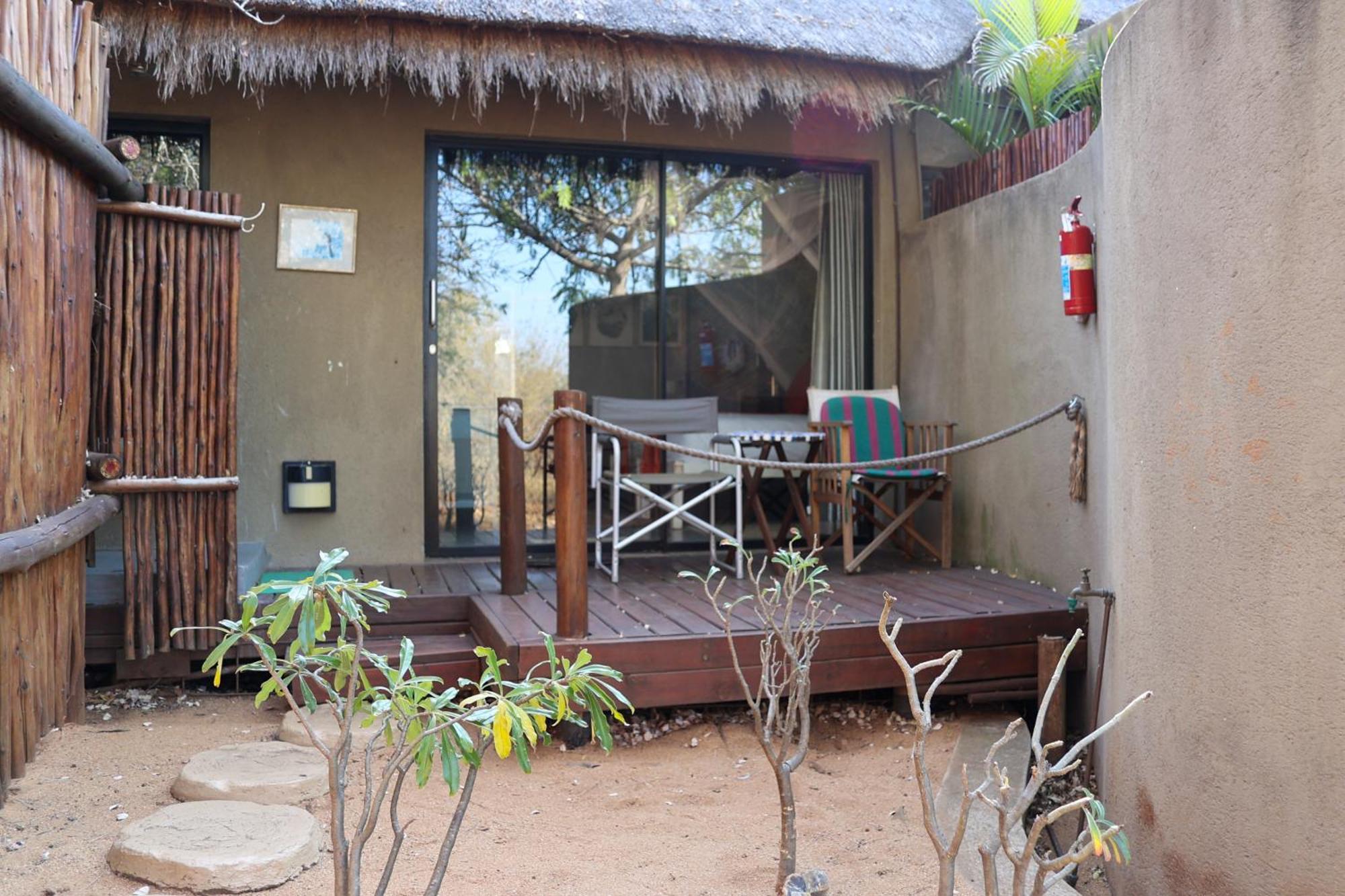 Call Of The Wild Lodge Hoedspruit Εξωτερικό φωτογραφία